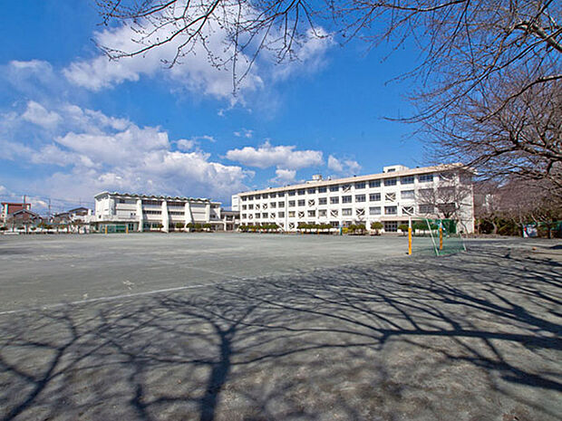 藤沢市立大越小学校(約1,600m・徒歩20分)