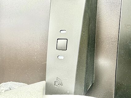 スマートキー