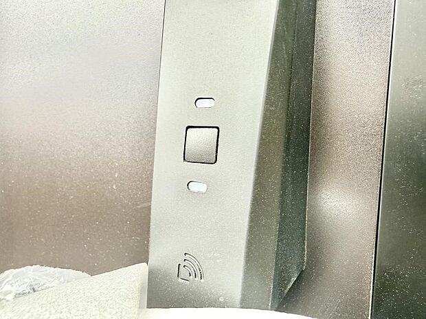 【スマートキー】■鍵を取り出さずに便利に操作できて快適