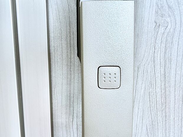 【スマートキー】■鍵を取り出さずに便利に操作できて快適