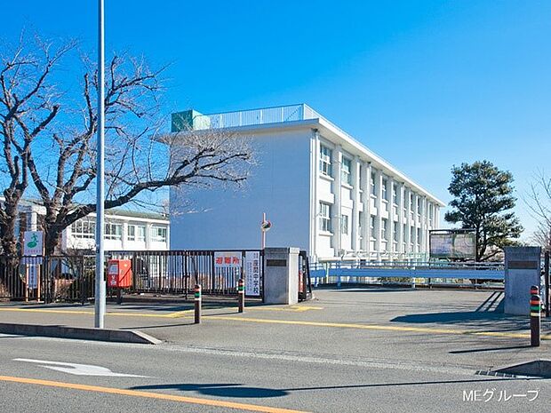 座間市立相武台東小学校(約1,900m・徒歩24分)