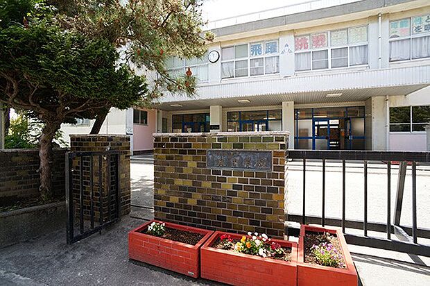小田原市立泉中学校(約1,100m・徒歩14分)