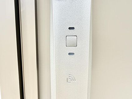 スマートキー