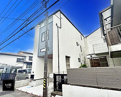 現地外観写真