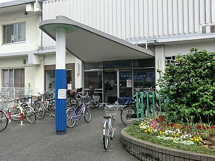 総合川崎臨港病院 2100m(27分)