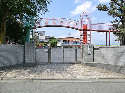あたご幼稚園 200m(3分)