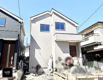 現地外観写真