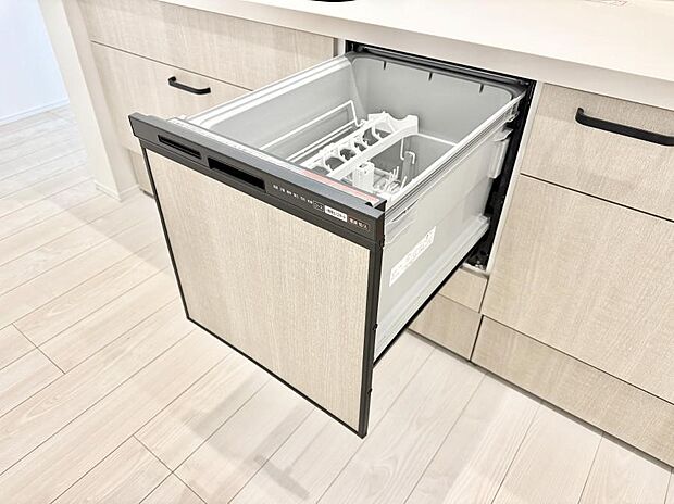 【食洗機】■時間短縮でき家事が楽になる便利な必需品