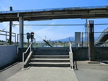 JR相模線「入谷」駅 1040m(13分)