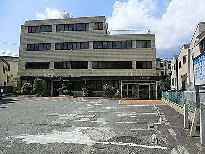 戸塚第一医院 300m(4分)