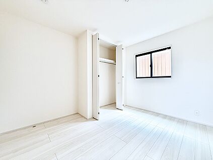 リビング以外の居室