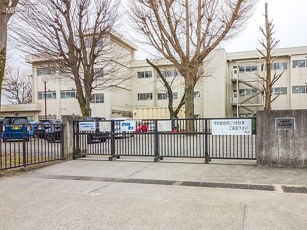 相模原市立星が丘小学校(約151m・徒歩2分)