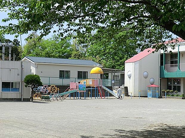 戸塚ふたば幼稚園(約1,500m・徒歩19分)
