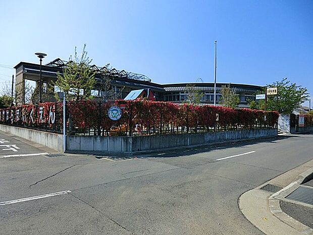 中原保育園(約1,400m・徒歩18分)