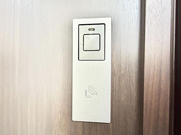 【スマートキー】■鍵を取り出さずに便利に操作できて快適