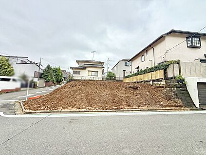 現地外観写真