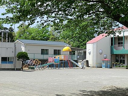 戸塚ふたば幼稚園 1500m(19分)