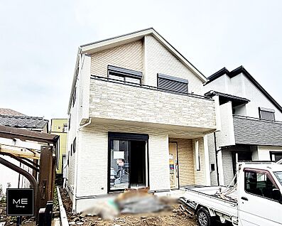 現地外観写真