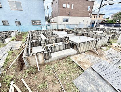現地外観写真