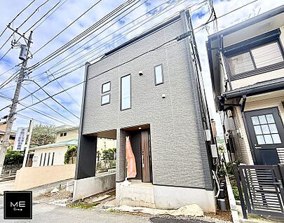 現地外観写真