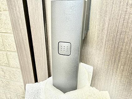 スマートキー
