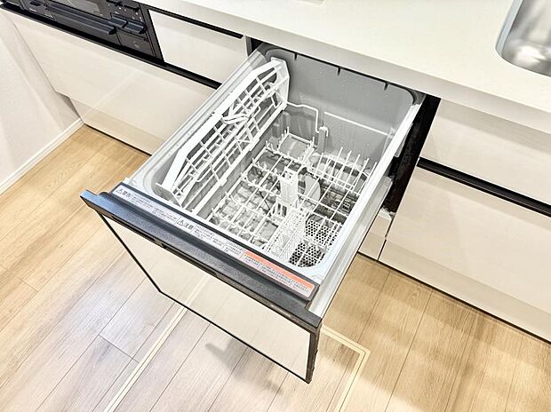 【食洗機】■時間短縮でき家事が楽になる便利な必需品
