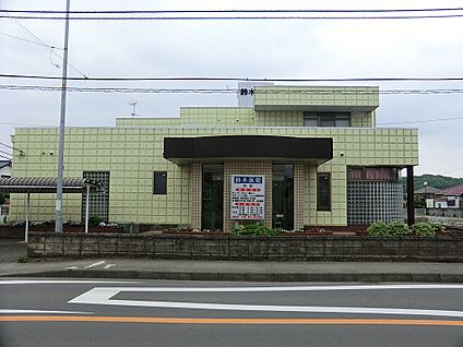 鈴木医院 700m(9分)