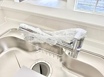 浄水器