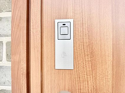 スマートキー