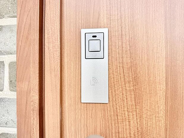 【スマートキー】■鍵を取り出さずに便利に操作できて快適
