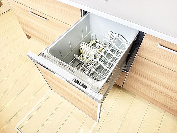 【食洗機】■時間短縮でき家事が楽になる便利な必需品