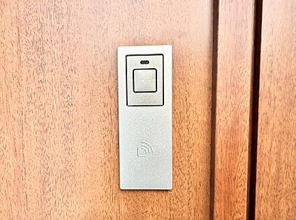 スマートキー