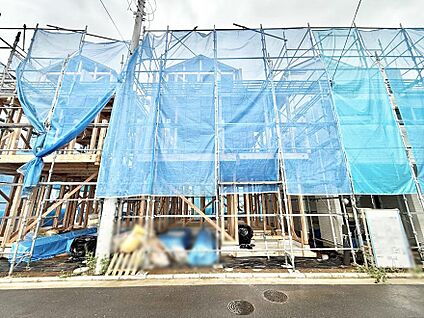 現地外観写真