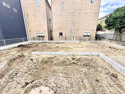 現地外観写真