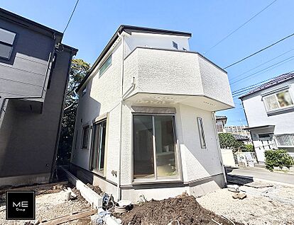 現地外観写真