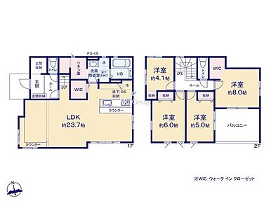 1号棟   