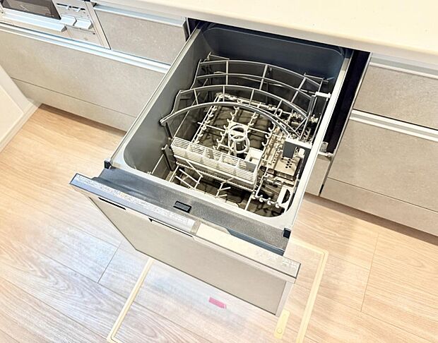 【食洗機】■時間短縮でき家事が楽になる便利な必需品