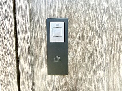 スマートキー