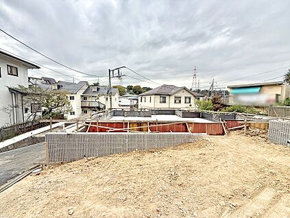 現地外観写真