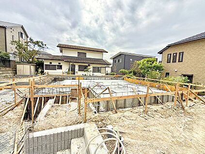 現地外観写真
