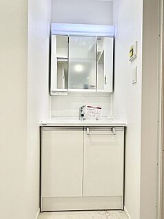 洗面台・洗面所