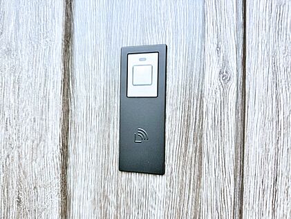 スマートキー