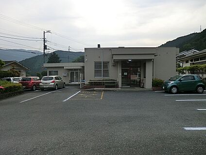 沢井診療所 1600m(20分)