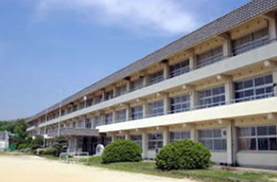 【学校】斑鳩町立斑鳩中学校