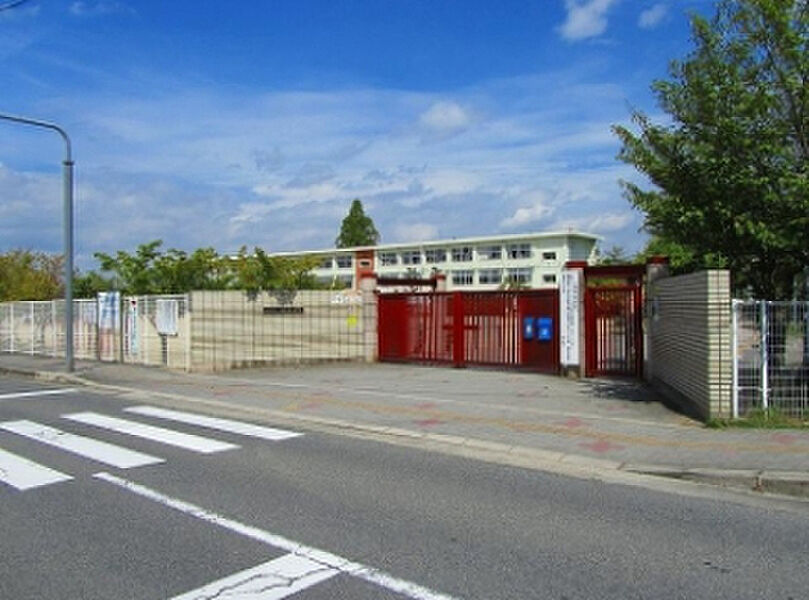 【学校】田原本町立田原本小学校