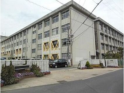 大成中学校 758ｍ(徒歩10分)