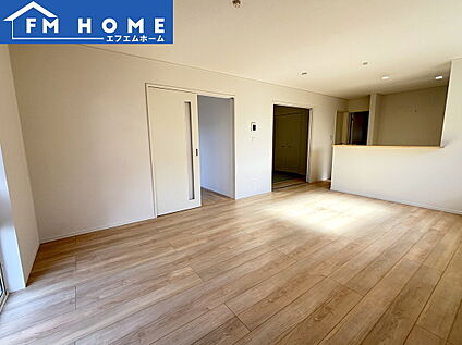 ■リビング写真■ 