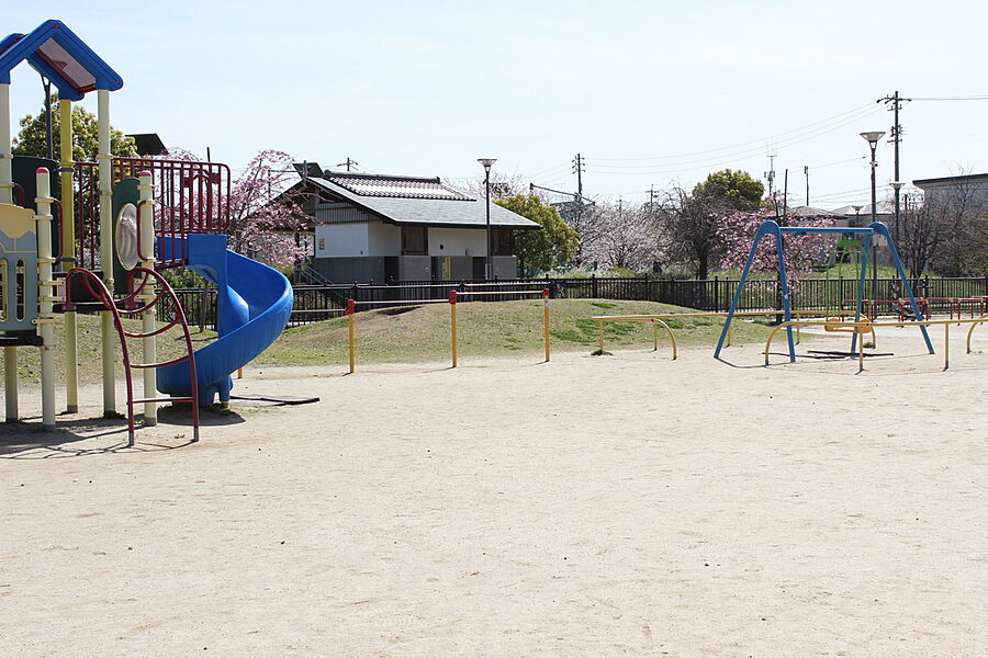 【レジャー】ひので公園