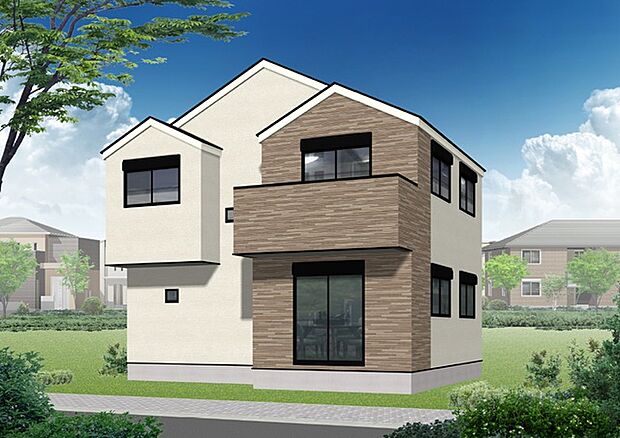 いつもまでも美しい外観を…
サイディングは16ミリ・マイクロガードを採用
汚れを雨水で洗い流すセルフクリーニング機能付き
実際の素材をショールームにて確認出来ます。