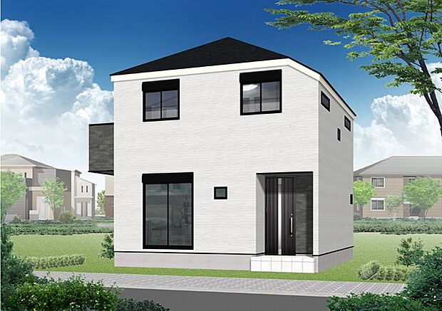 いつもまでも美しい外観を…
サイディングは16ミリ・マイクロガードを採用
汚れを雨水で洗い流すセルフクリーニング機能付き
実際の素材をショールームにて確認出来ます。
